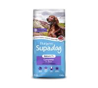 Supadog Mature Dog Food with Chicken - 12.5kg 12.5kg