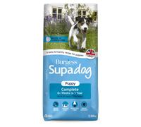 Supadog Puppy Rich in Chicken 12.5kg