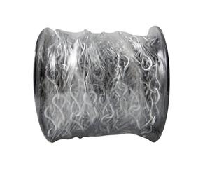 SupaFix Single Jack Chain 10m Pre-Galvanised 2mm