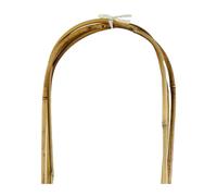 SupaGarden 3 Piece Bamboo Hoop 90cm 90cm