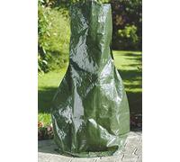 SupaGarden Chimenea Cover (One Size) (Green)