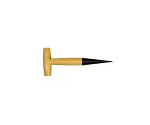 Supagarden Dibber Beige/black (One Size)