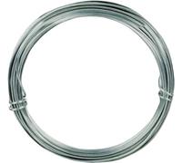 SupaGarden Galvanised Wire 2mm x 15mtr - SGS61