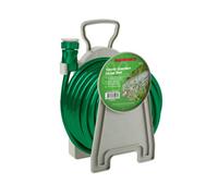 Supagarden Garden Hose Set Green (One Size)