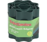 Supagarden Lawn Edging Green (L)