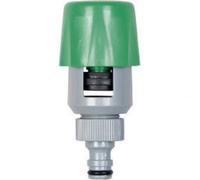 SupaGarden Multi-Purpose Hose Connector in Green SupaGarden Green