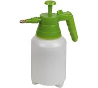 SupaGarden Multi Purpose Pressure Sprayer in White SupaGarden White
