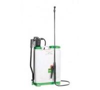 Supagarden Multi Purpose Pressure Washer White/green (16L)
