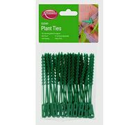 SupaGarden Plant Ties 6.5" (16.5cm) Pack of 25