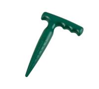 Supagarden Plastic Dibber Green (One Size)