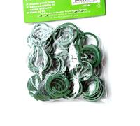 SupaGarden Plastic Plant Rings
