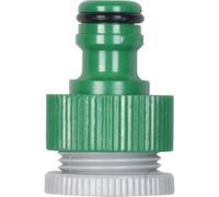 SupaGarden Snap Action 3/4" & 1/2" Threaded Tap Connector