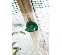 SupaGarden Super Allgiplus Pack of 50 Holds Bubblewrap to Greenhouses New