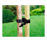 Supagarden Tree Tie Black (One Size)