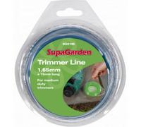 Supagarden Trimmer Line Blue (15M X 1.6mm)
