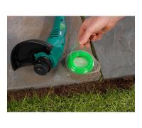 Supagarden Trimmer Line Green (15M X 1.2mm)