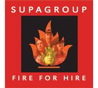 Supagroup - Fire For Hire