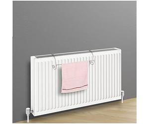 SupaHome Chrome Radiator Airer