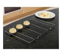 Supahome Cooling Tray Chrome (41 X 23Cm)