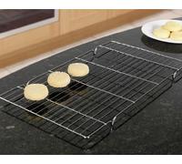 SupaHome Cooling Tray chrome plated