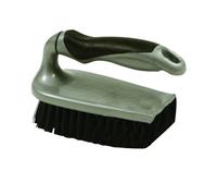 SupaHome Deluxe Scrubbing Brush in Grey SupaHome Grey