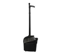 SupaHome Heavy Duty Lobby Dustpan & Brush