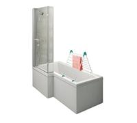 Supahome Indoor Clothes Airer Steel (One Size)