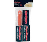 Supahome Lint Roller (Pack Of 3) Orange (One Size)