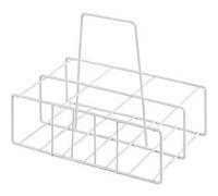 SupaHome Milk Bottle Holder 6 Bottle (553886) by SupaHome