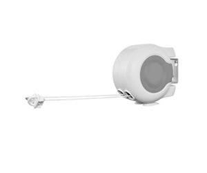 Supahome Retractable Clothes Line White/grey (30M)