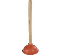 SupaHome Sink Plunger 5" / 12.5cm