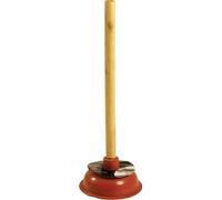 SupaHome Sink Plunger 5.5" / 14cm