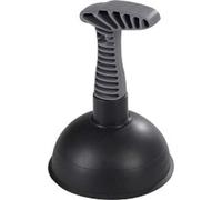 SupaHome Sink Plunger With Pistol Grip 4.5" / 12cm 808983 SALE