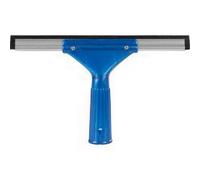 Supahome Squeegee Blue/silver/black (23Cm)