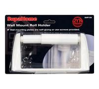 SupaHome Toilet Roll Holder