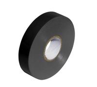 Supalec Pvc Insulation Tape (Pack Of 10) Black (5M)
