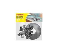 SupaPlumb Sink Fixing Kit
