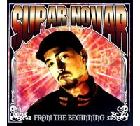 Supar Novar - From The Beginning