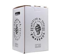 Supasawa 10L, 0% ABV | Sour Cocktail Mixer & Citrus Alternative | Use in any cocktail that needs lemon or lime, with or without alcohol | Embraced by bartenders all over the world in