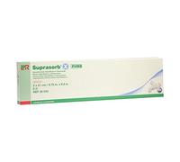 Supasorb X HydroBalance Tamponade 2 x 21 cm Pack of 5