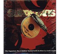 Supastars - Roc & Robbin/So Nice [VINYL]