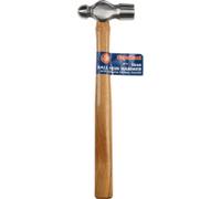SupaTool Ball Pein Hammer in Brown Supatool Brown