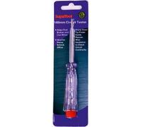 Supatool Circuit Tester Purple (190mm)