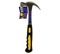 SupaTool Claw Hammer in Black Supatool Black