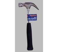 SupaTool Claw Hammer in Silver Supatool Silver