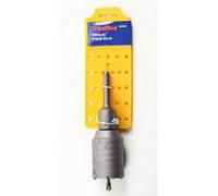 Supatool Core Drill Bit Grey (50mm)