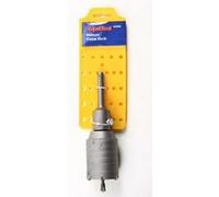 Supatool Core Drill Bit Grey (50mm)