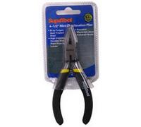 SupaTool Mini Combination Plier in Black Supatool Black