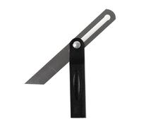 SupaTool Sliding Bevel in Black Supatool Black