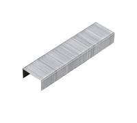 Supatool Staples (Pack Of 1000) Silver (8mm)